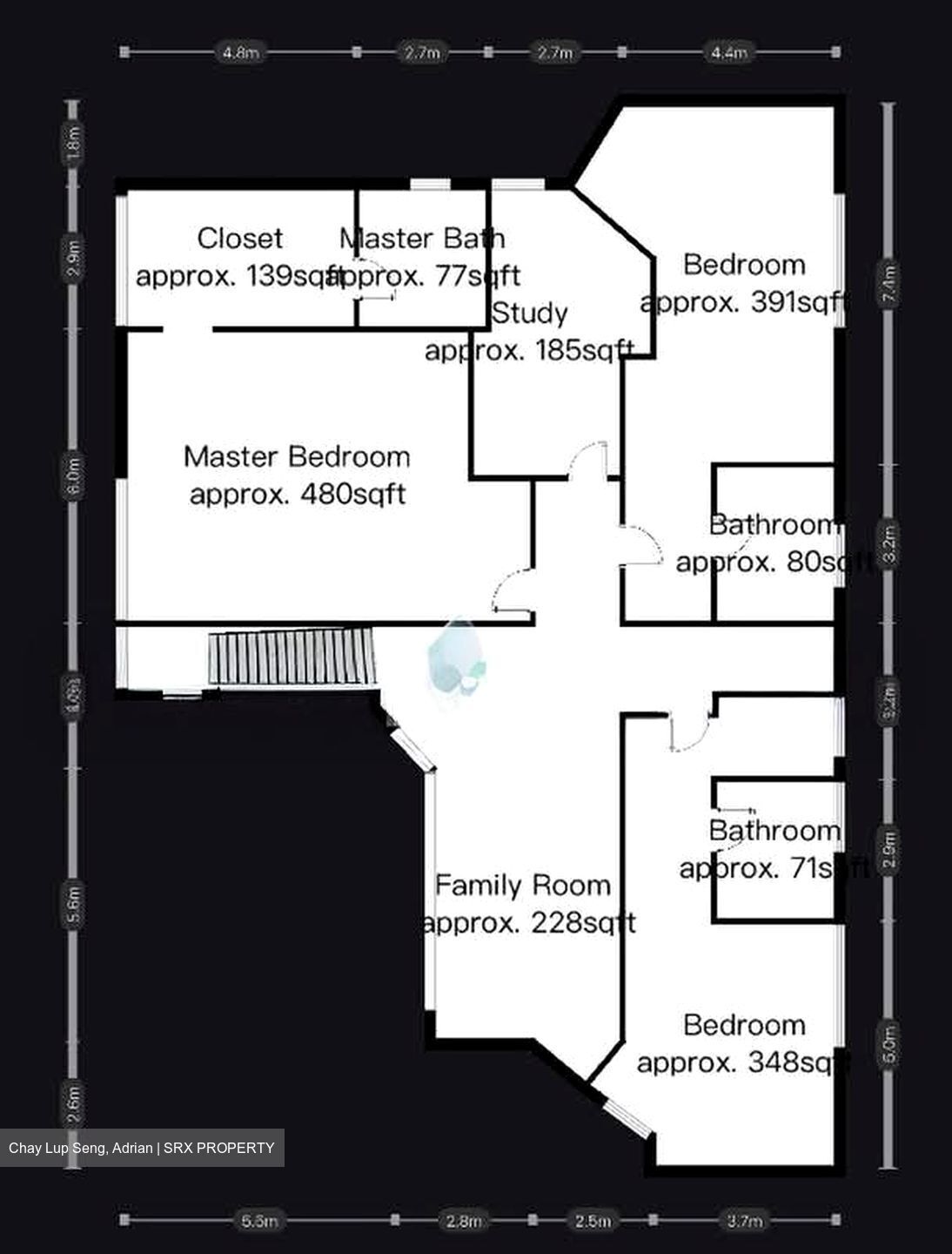Elizabeth Heights (D9), Condominium #577399951